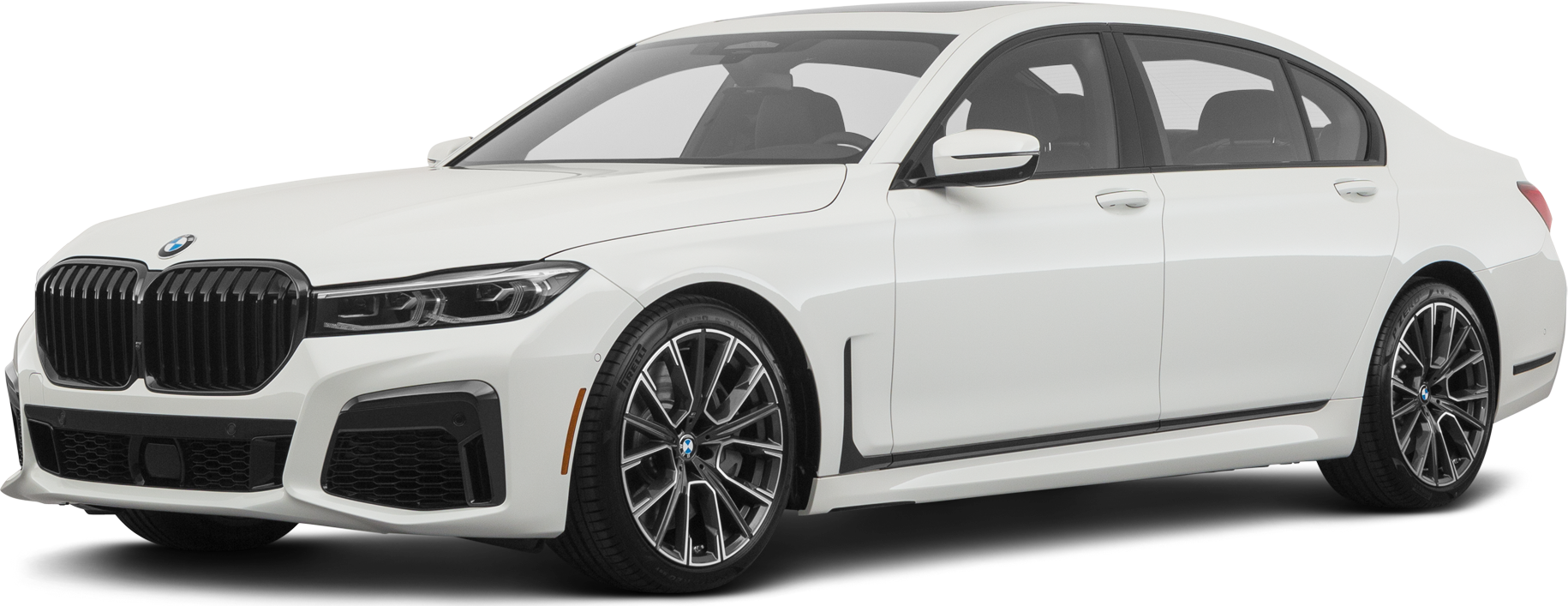 2020 BMW 7 Series Price, Value, Ratings & Reviews | Kelley Blue Book